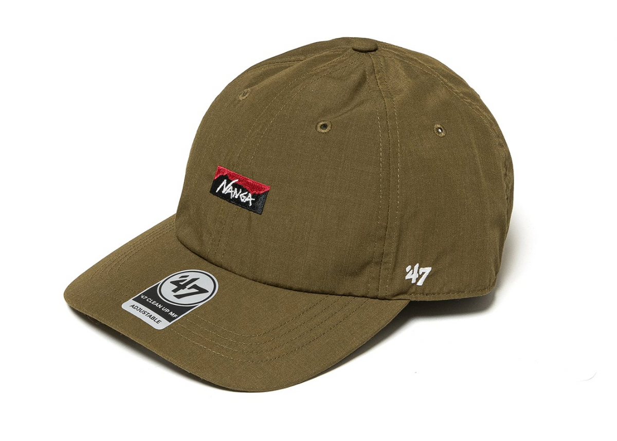 Nanga x 47 Takibi Cap – ACME FINE GOODS