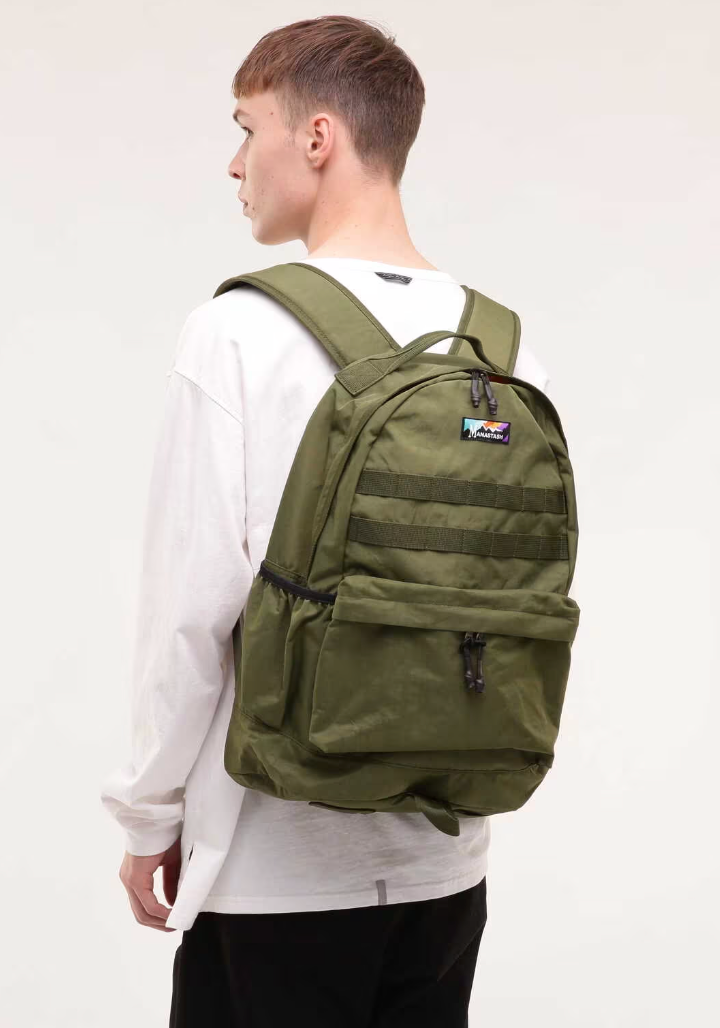 Utility Backpack – ACME FINE GOODS