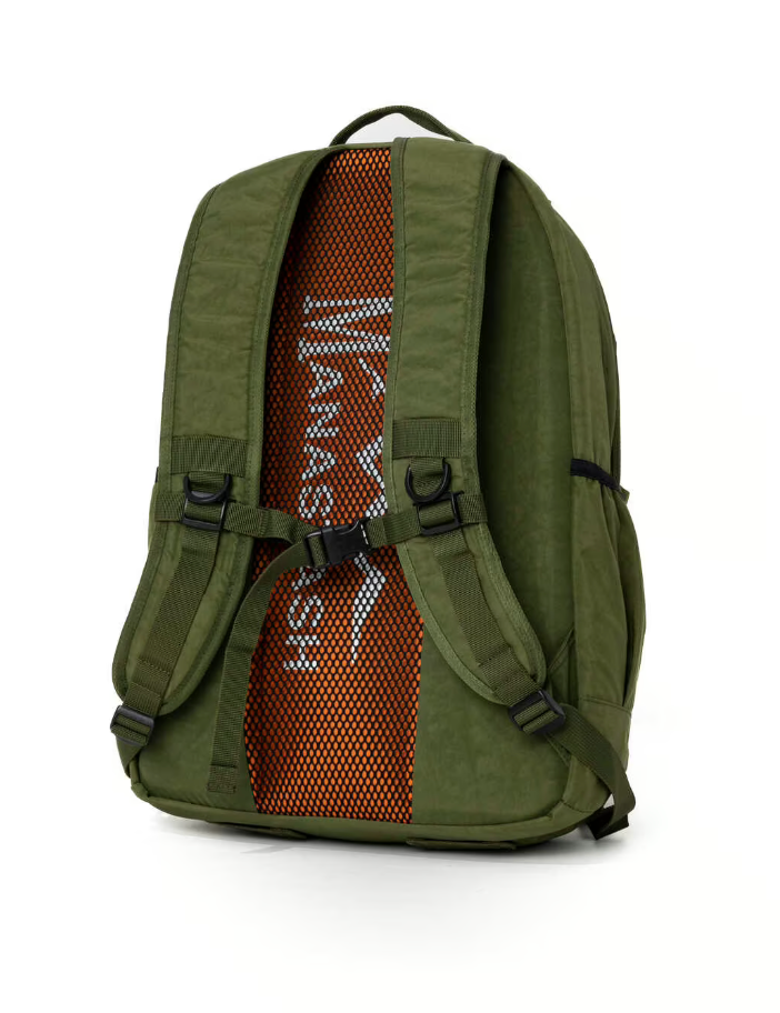 Utility Backpack – ACME FINE GOODS