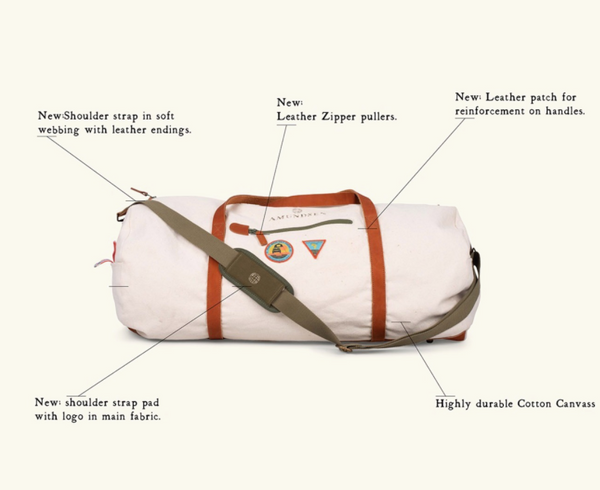 Nanga Pocketable Eco Bag – ACME FINE GOODS