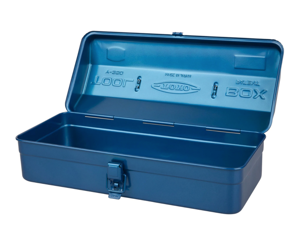 Steel Toolbox Y-350 – ACME FINE GOODS