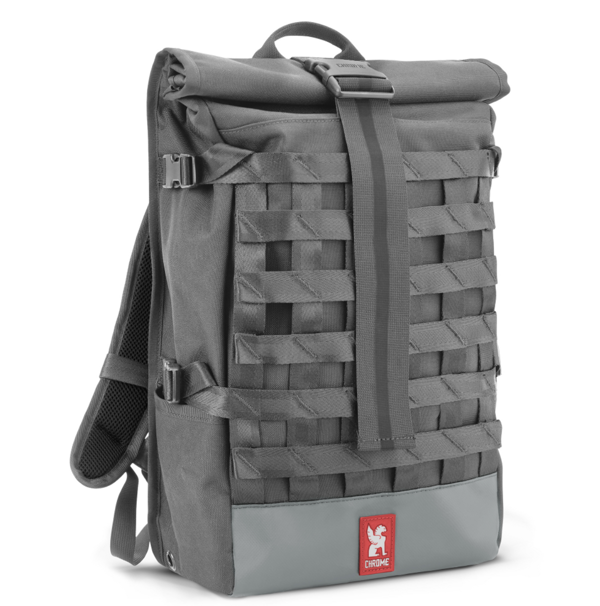 Barrage Cargo Backpack – ACME FINE GOODS